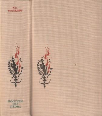 Artikelbild 1 des Artikels “Inmitten des Stroms : Roman Welt in Wehen : Fragment / F. C. Weiskopf “