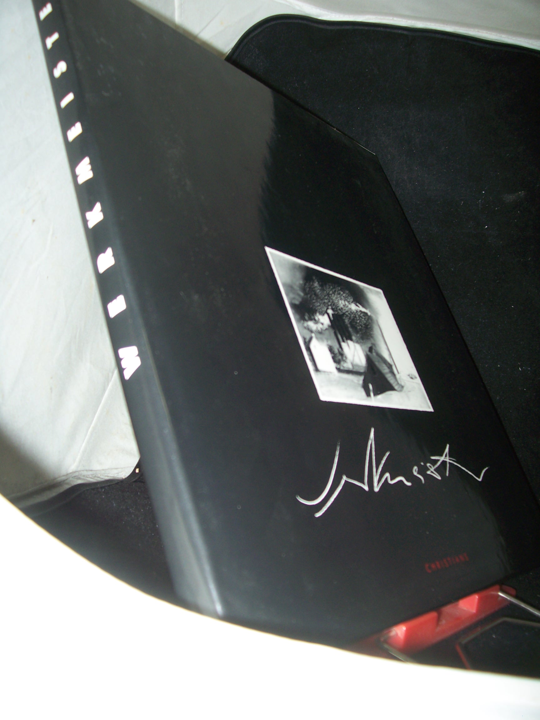 Artikelbild 1 des Artikels “Wolfgang Werkmeister : Radierungen / Wolfgang Werkmeister “