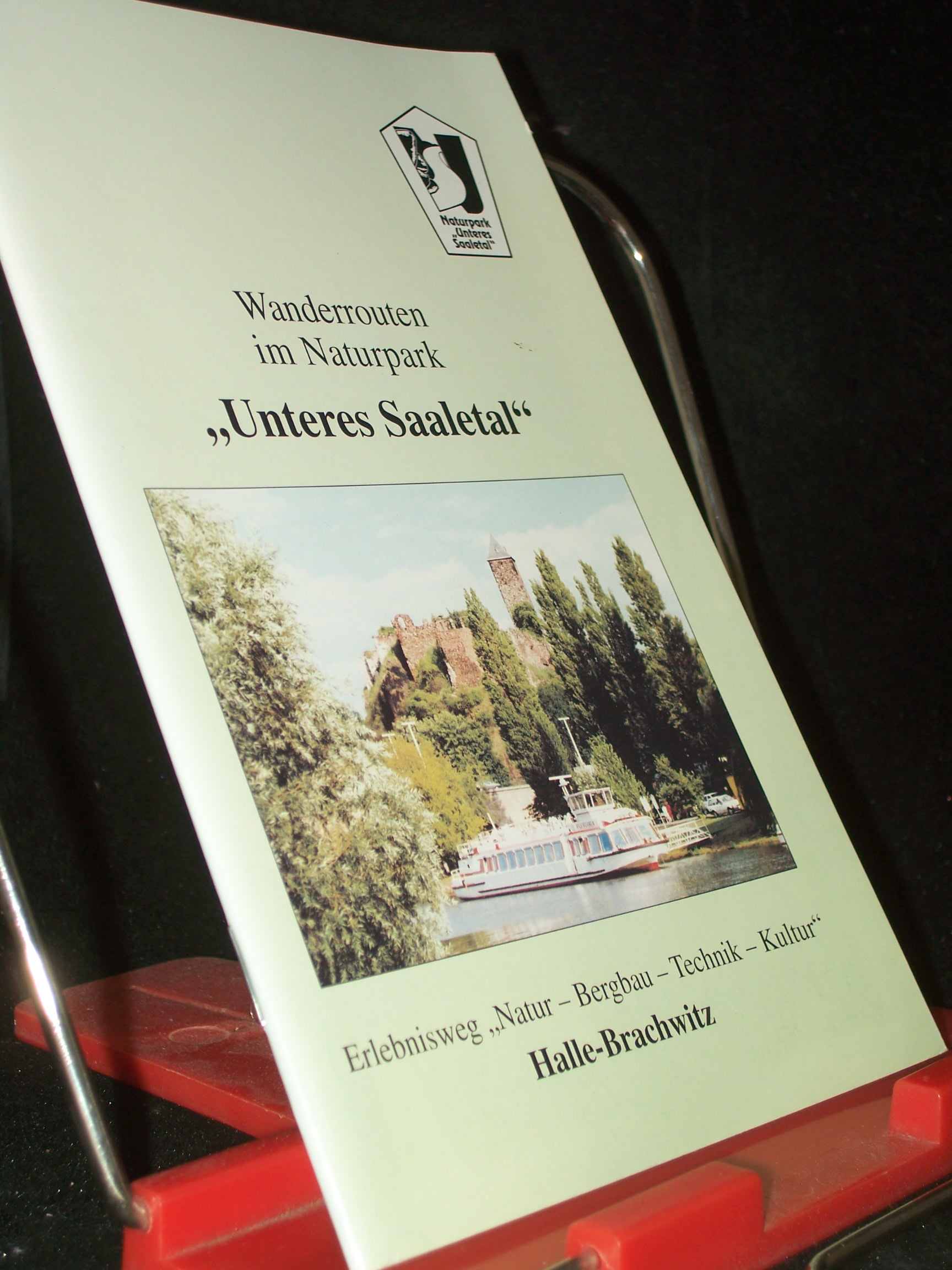 Artikelbild 1 des Artikels “Wanderrouten im Naturpark 