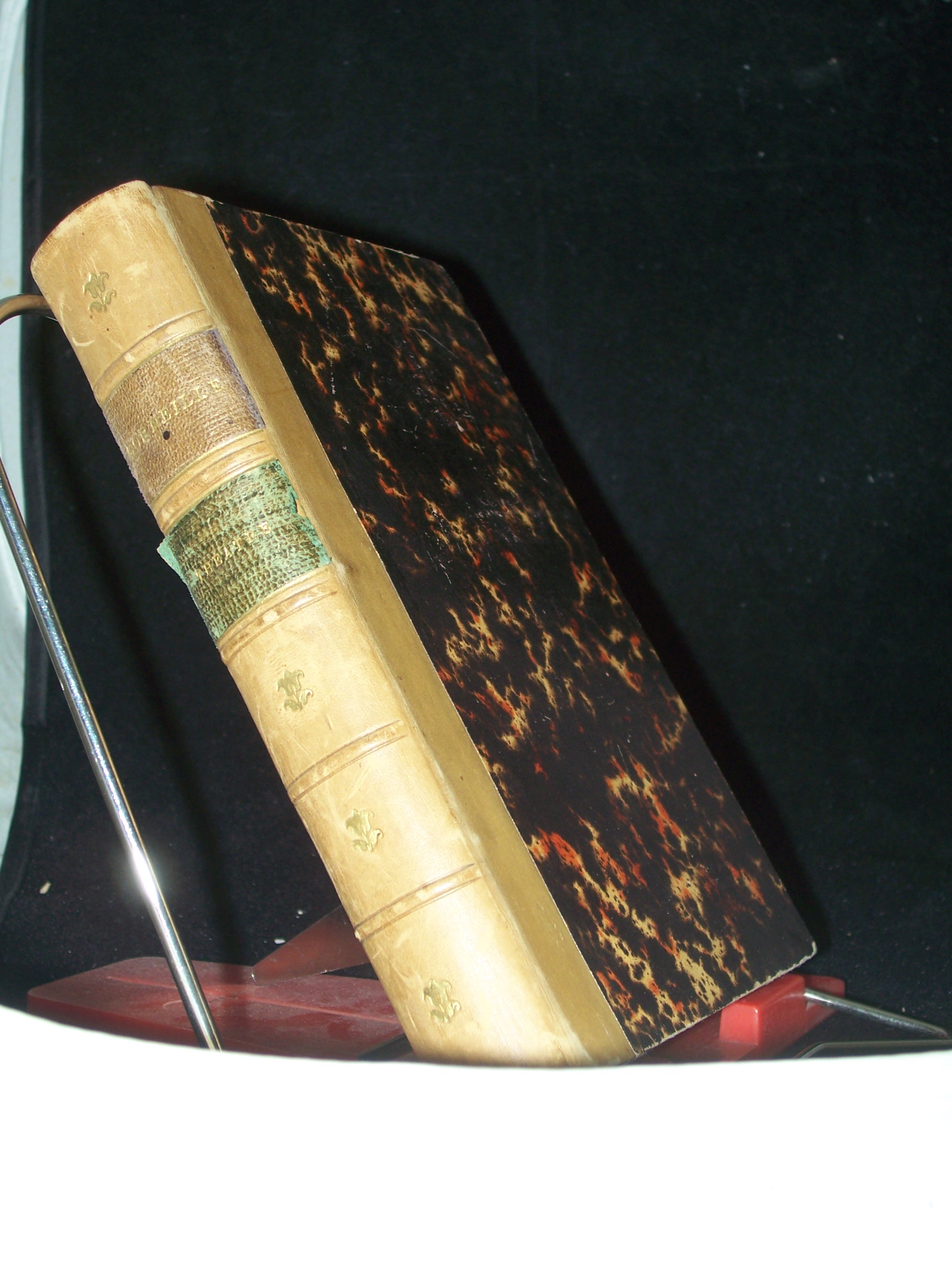 Artikelbild 1 des Artikels “Théatre. Nouvelle édition collationee sur la dernière édition du
vivant de L'auteur “