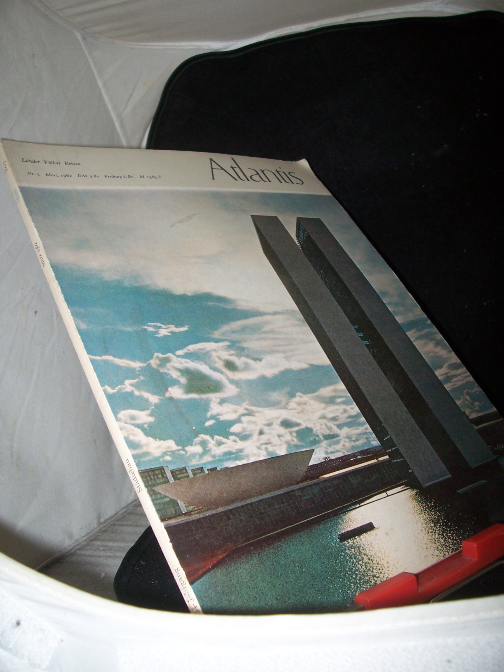 Artikelbild 1 des Artikels “3/1962 “