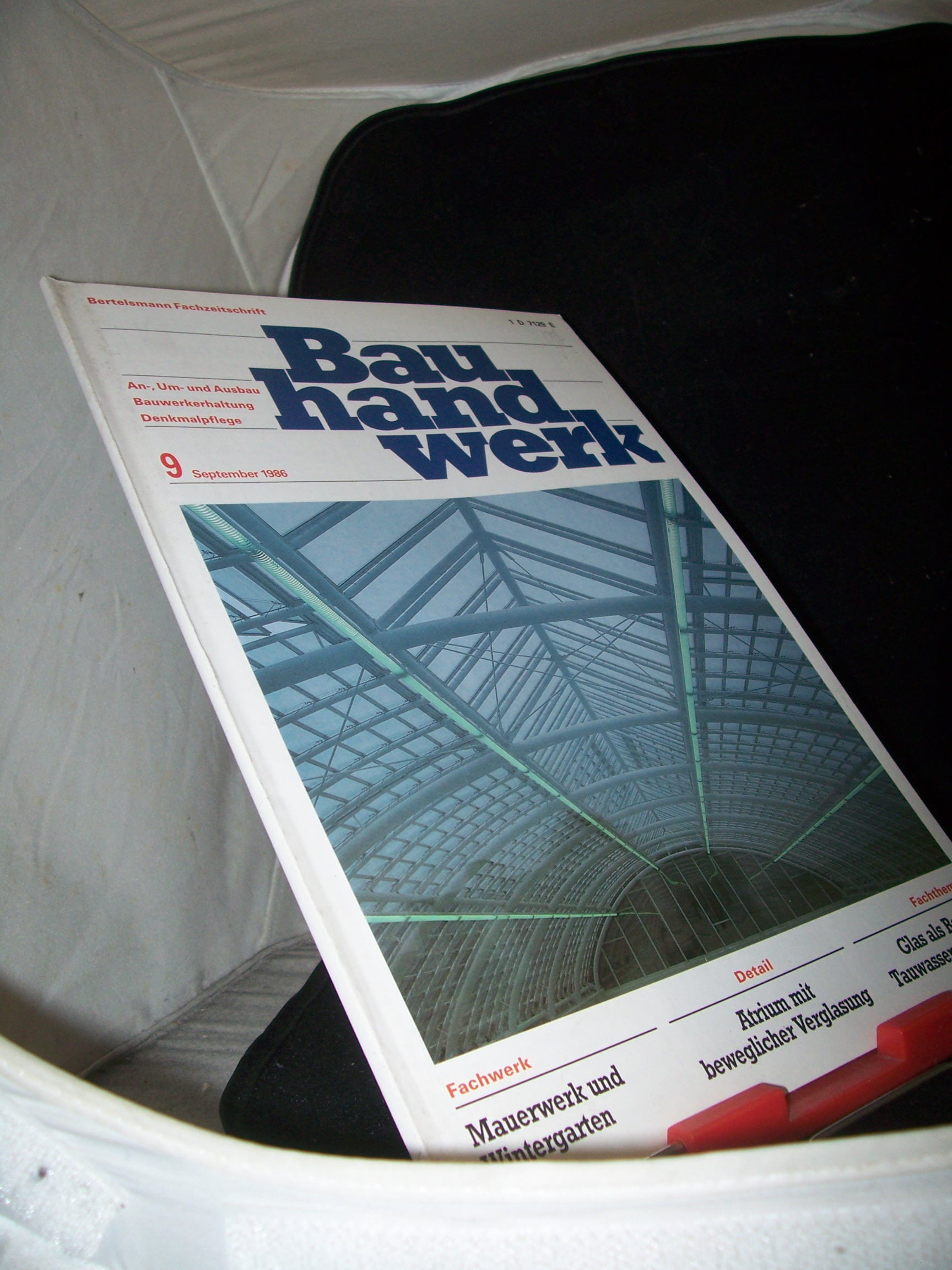 Artikelbild 1 des Artikels “9/1986 “