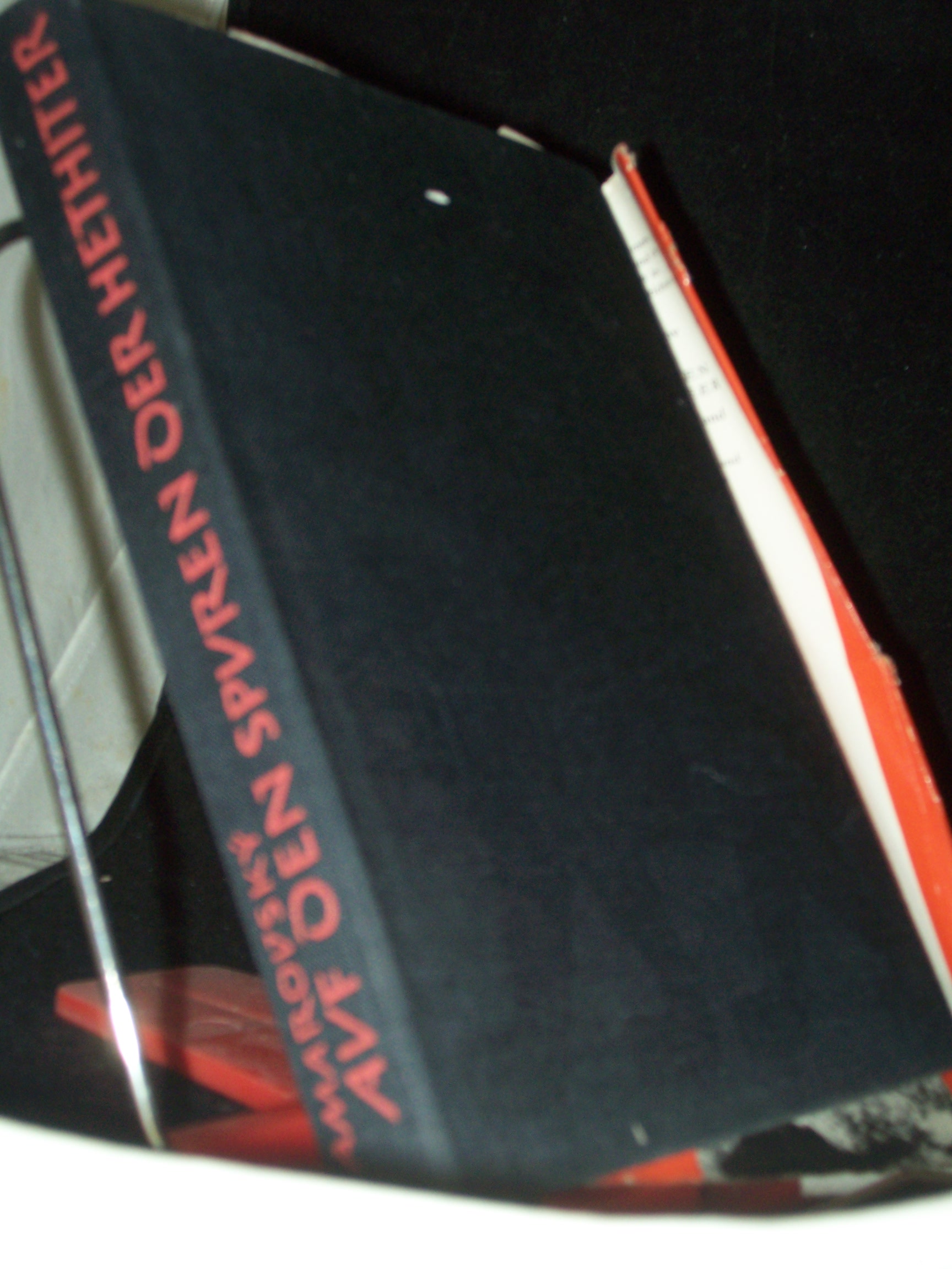 Artikelbild 1 des Artikels “Auf den Spuren der Hethiter : Ein vergessenes Grossreich wird entdeckt / Vojt?ch Zamarovský. [Aus d. Tschech. übertr. von Günter Müller] “