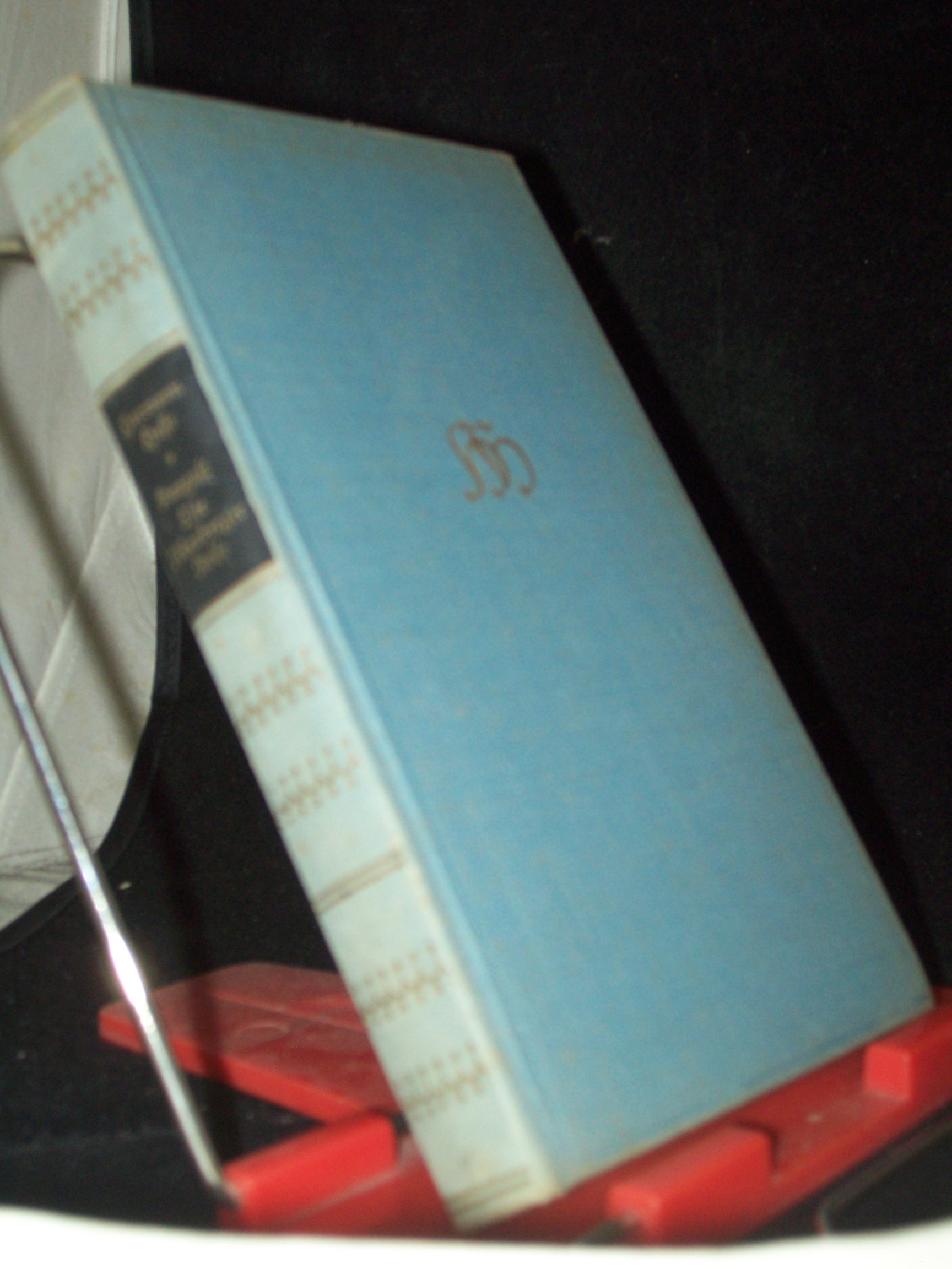 Artikelbild 1 des Artikels “Kurgast Die Nürnberger Reise. 2 Erzählungen / Hermann Hesse “