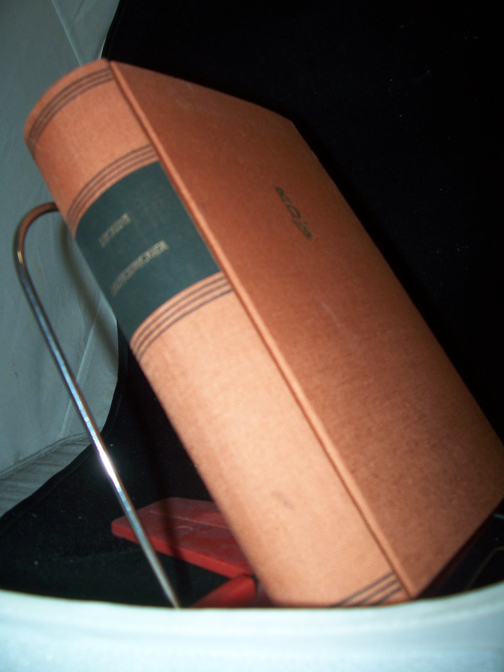 Artikelbild 1 des Artikels “Die Pickwickier / Charles Dickens. [Aus d. Engl. übertr. v. Gustav
Meyrink] “