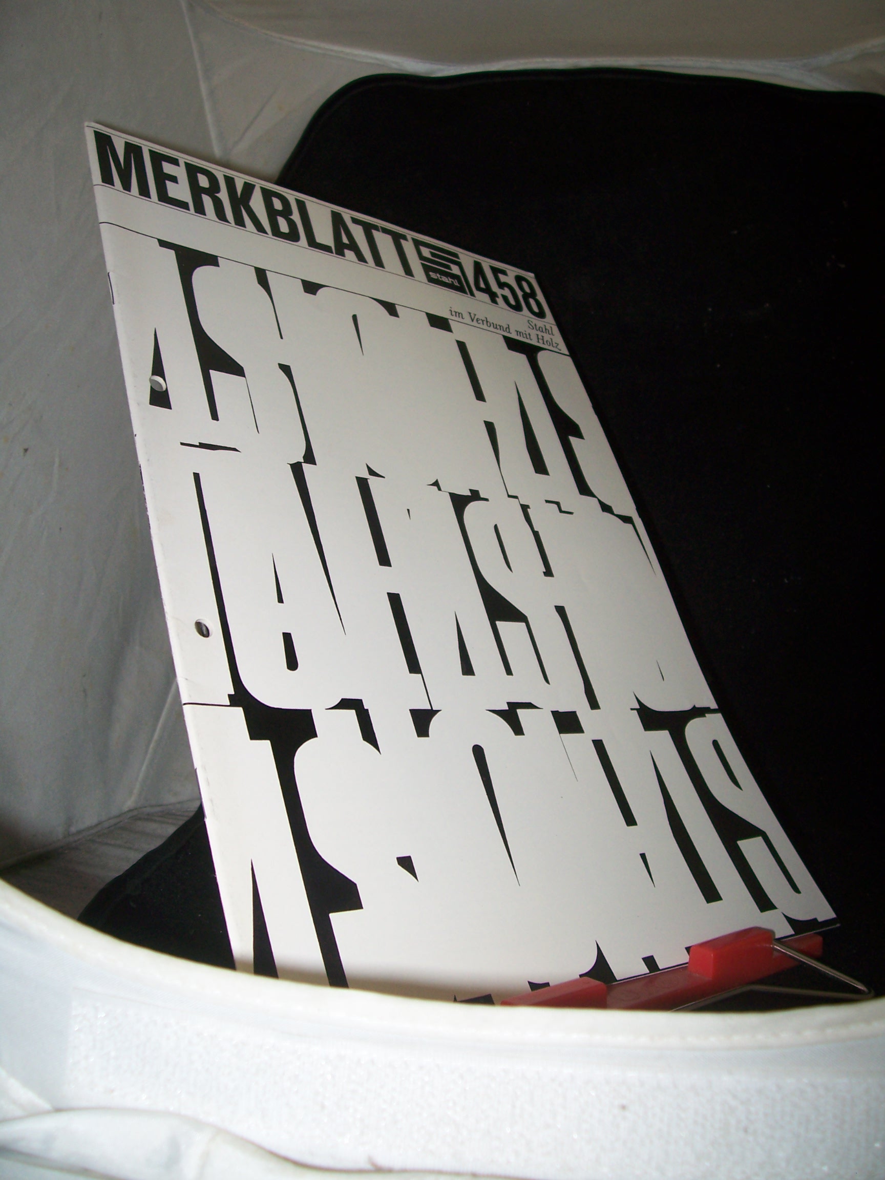 Artikelbild 1 des Artikels “Nummer 458 “