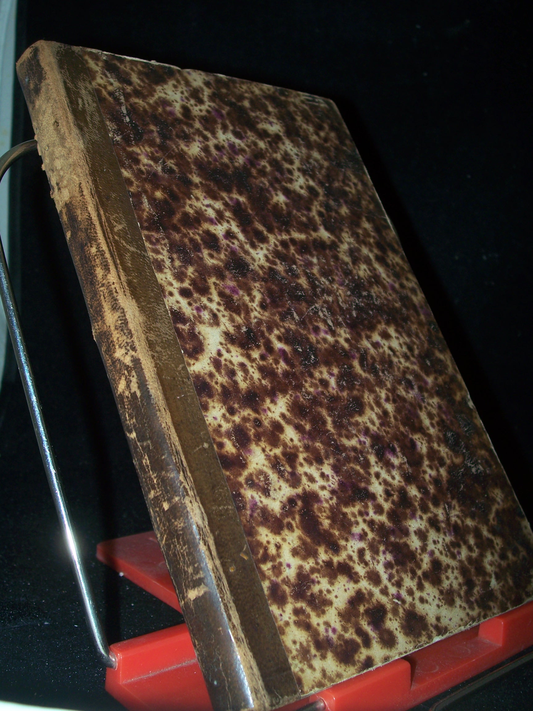 Artikelbild 1 des Artikels “Die Augsburgische Confession [Konfession] erklärt von A. F. C. Vilmar, nach dessen Tode herausgegeben von Dr. Karl Wilhelm Piderit “