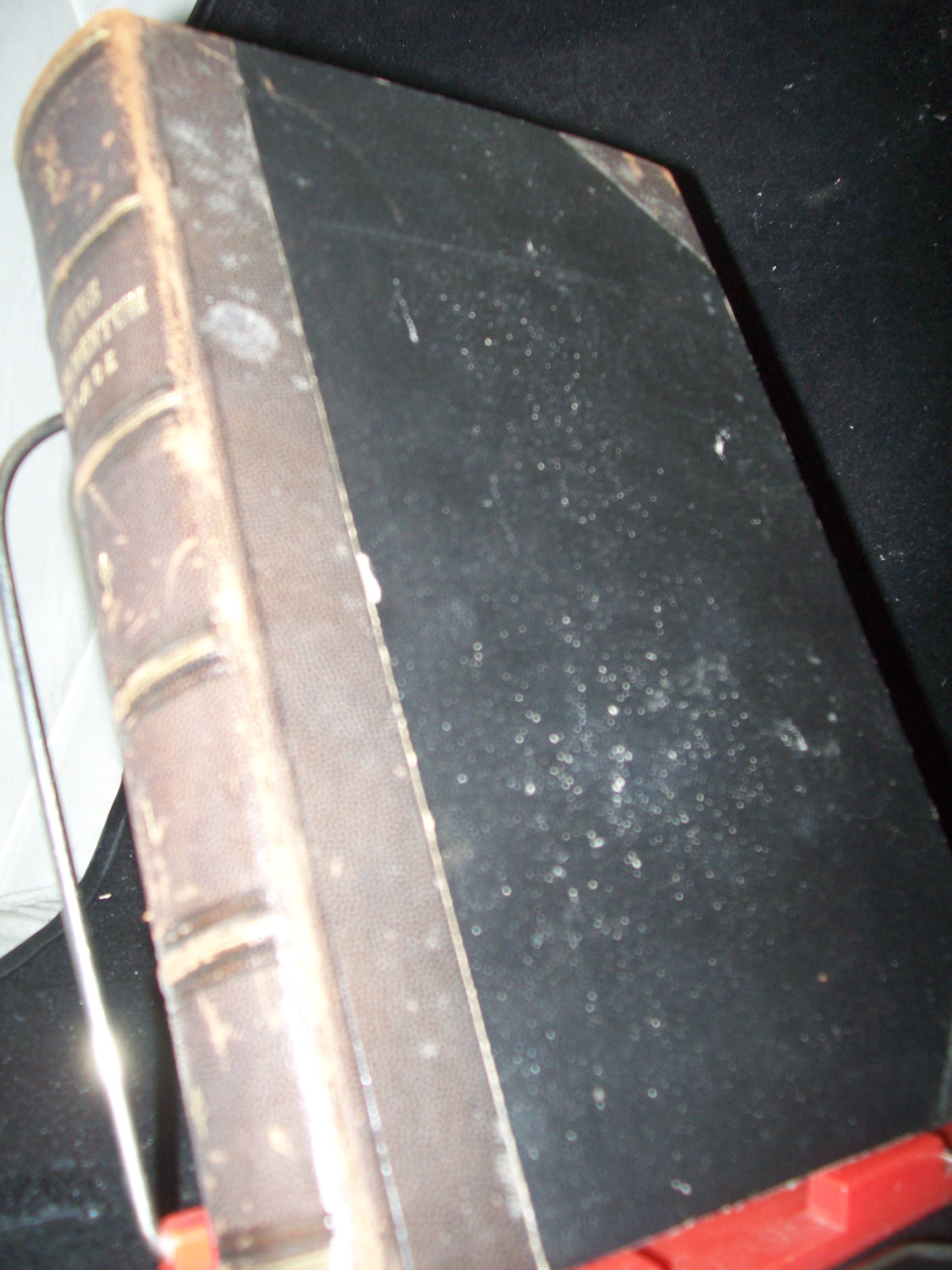 Artikelbild 1 des Artikels “Vetus Testamentum Graece Iuxta LXX Interpretes: Tomus 1 “