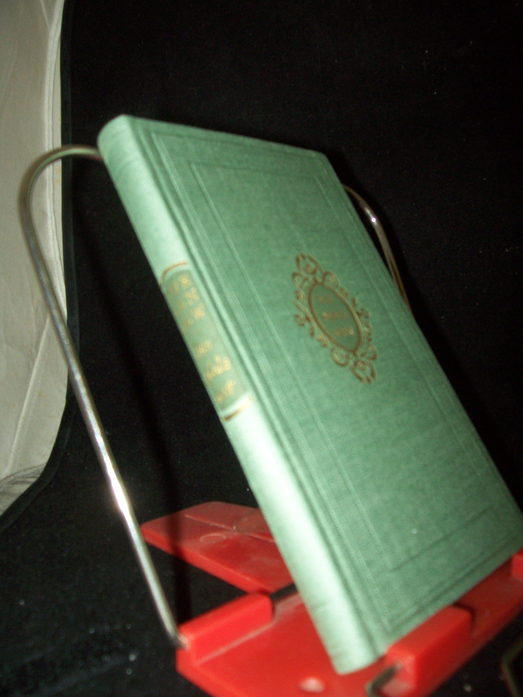 Artikelbild 1 des Artikels “Das Adelsnest / Iwan Turgenjew. Übers. u. Nachw. von Valerian Tornius “