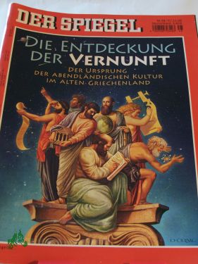 Artikelbild 1 des Artikels “Die Entdeckung der Vernunft