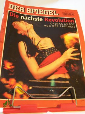 Artikelbild 1 des Artikels “Die nächste Revolution “