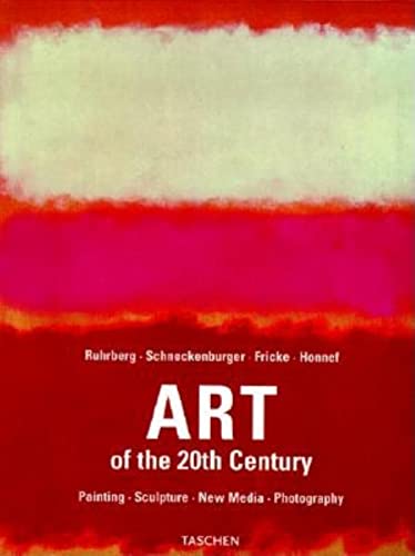 Artikelbild 1 des Artikels “Art of the 20th Century “