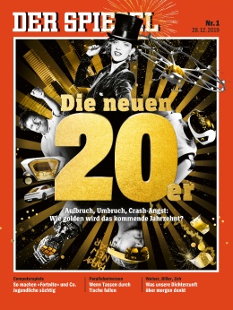 Artikelbild 1 des Artikels “1/2019 die neuen 20er “
