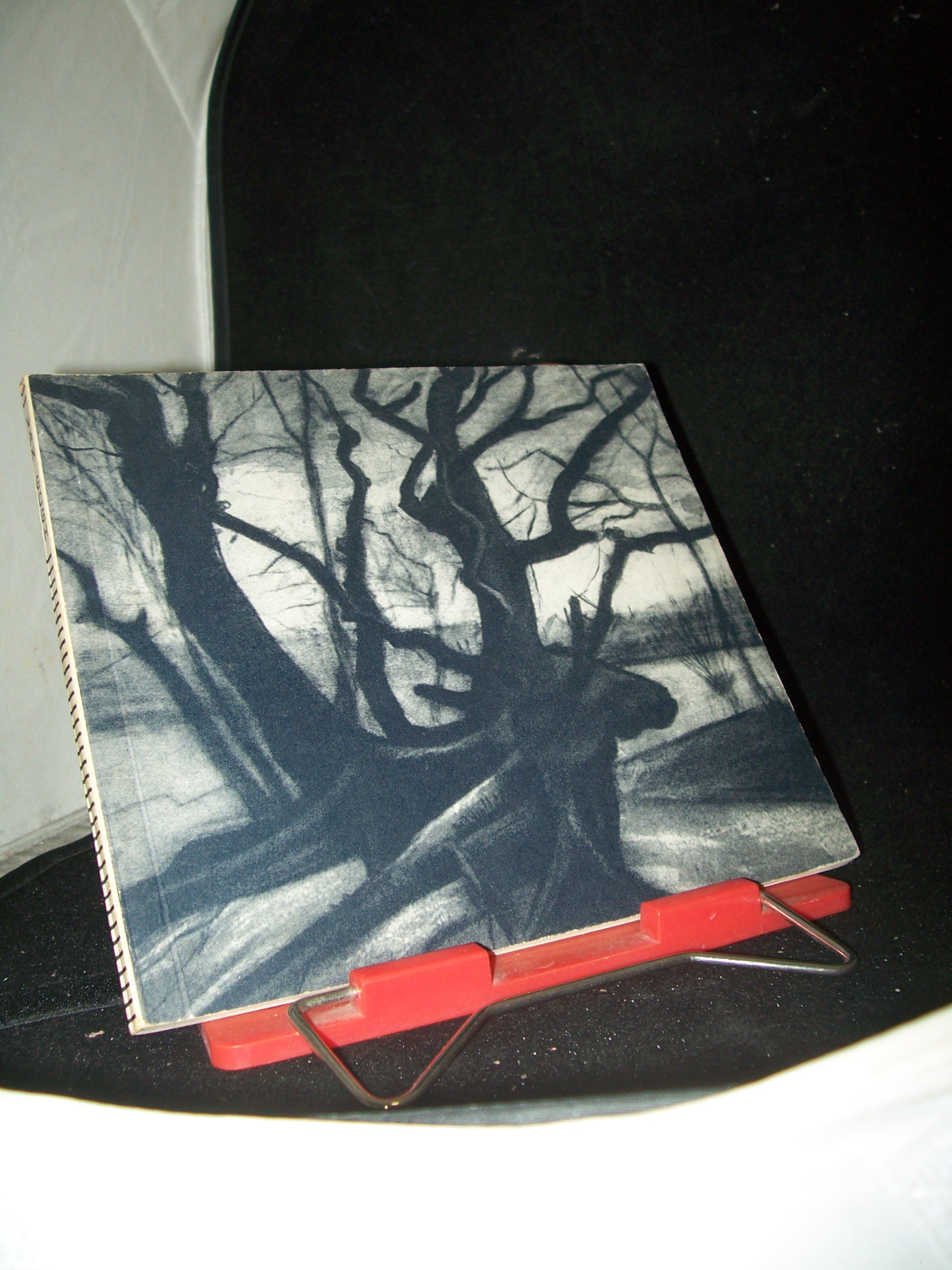 Artikelbild 1 des Artikels “Katalog von 271 Werken von Vincent van Gogh gehörend zu der Sammlung
des Reichsmuseums Kröller-Müller “