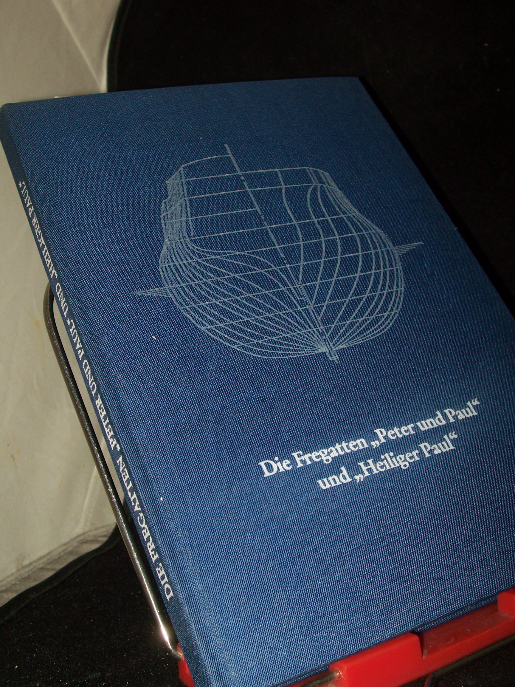 Artikelbild 1 des Artikels “Die Fregatten 