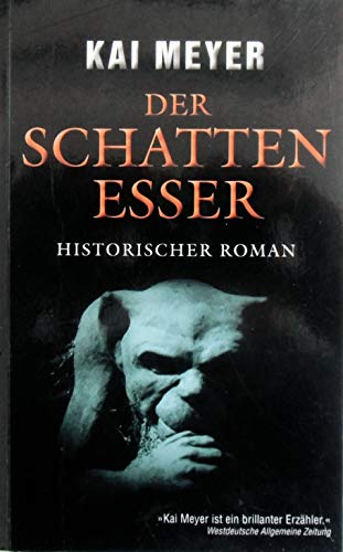 Artikelbild 1 des Artikels “Der Schattenesser “