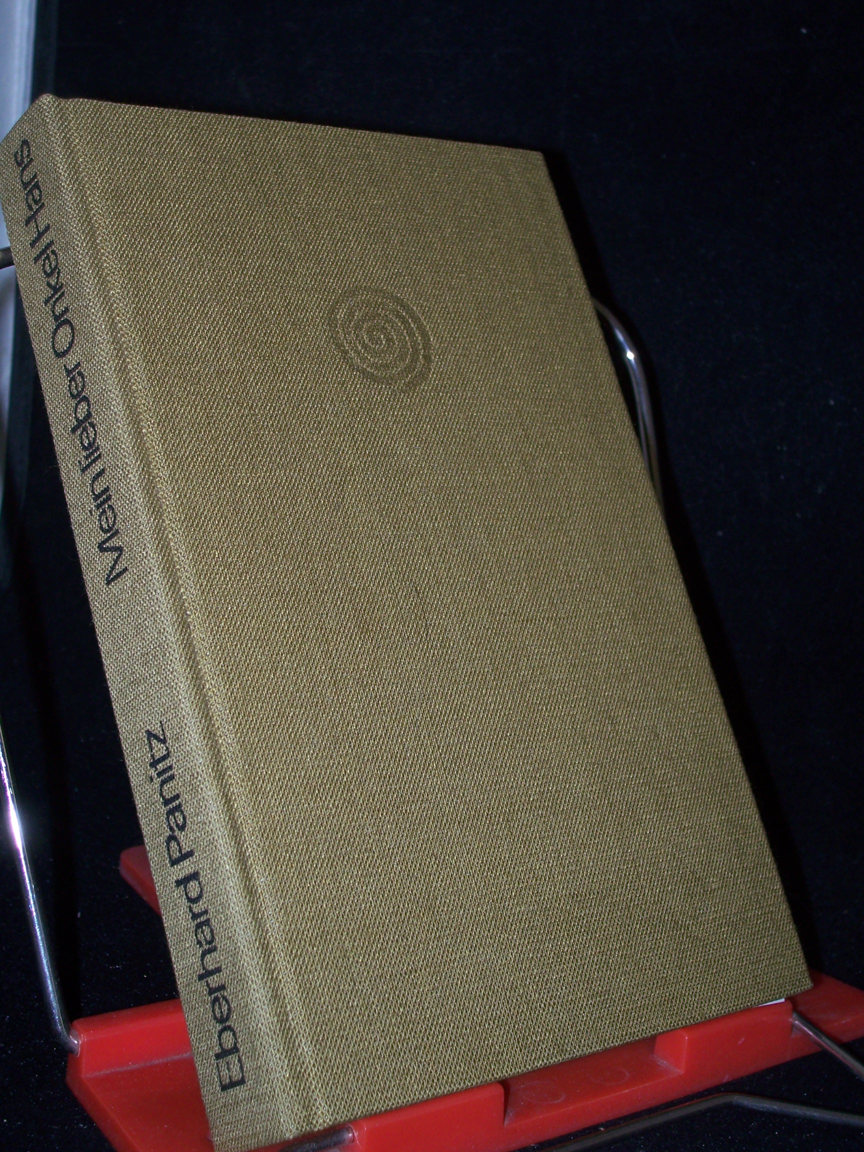 Artikelbild 1 des Artikels “Mein lieber Onkel Hans : 5 Kap. e. königl. Lebens ; Roman / Eberhard
Panitz “