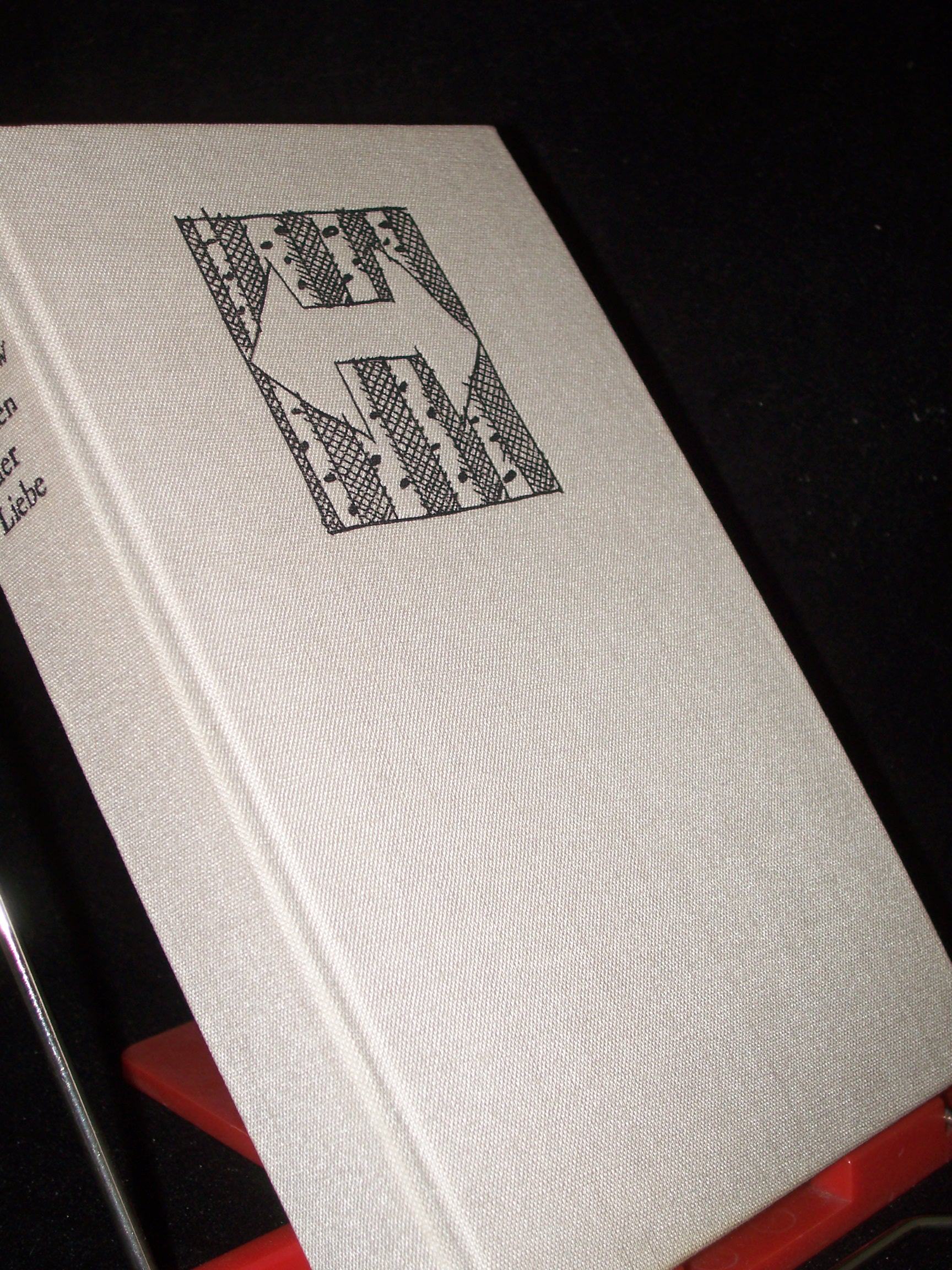 Artikelbild 1 des Artikels “Meilen der Liebe : Roman / Anatoli Ananjew. [Aus d. Russ. von
Lieselotte Remané] “