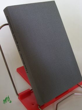 Artikelbild 1 des Artikels “Der graue Beschützer und andere Erzählungen / Nathaniel Hawthorne. Übers. aus d. Amerikan. u. hrsg. von Friedrich Minckwitz “