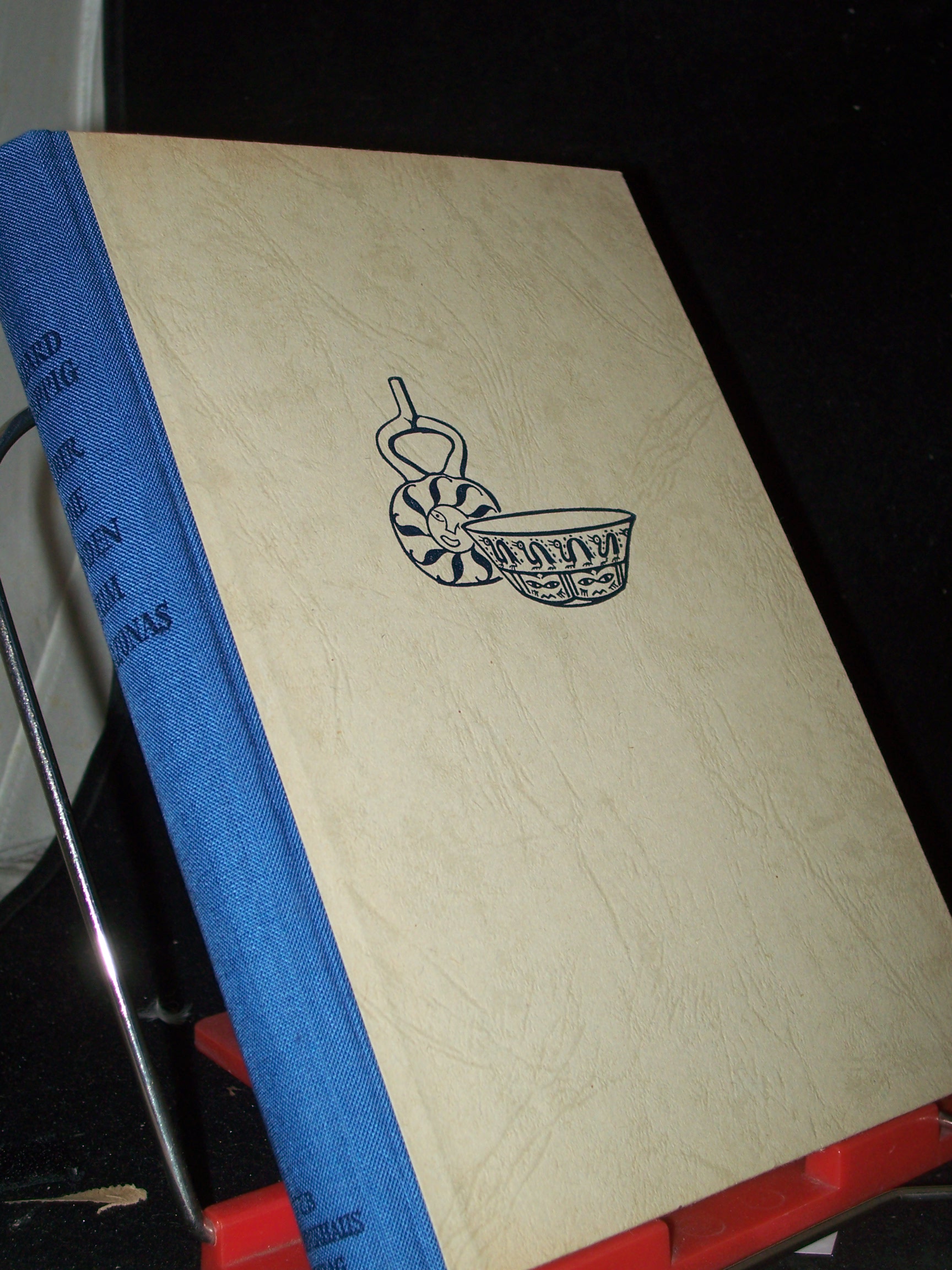 Artikelbild 1 des Artikels “Über die Anden zum Amazonas / Eduard Poeppig. Bearb. u. hrsg. von
Herbert Butze “