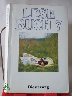 Artikelbild 1 des Artikels “Lesebuch 7. Schuljahr (Gebundene Ausgabe) “