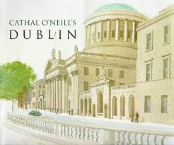 Artikelbild 1 des Artikels “Cathal O'Neill's Dublin “