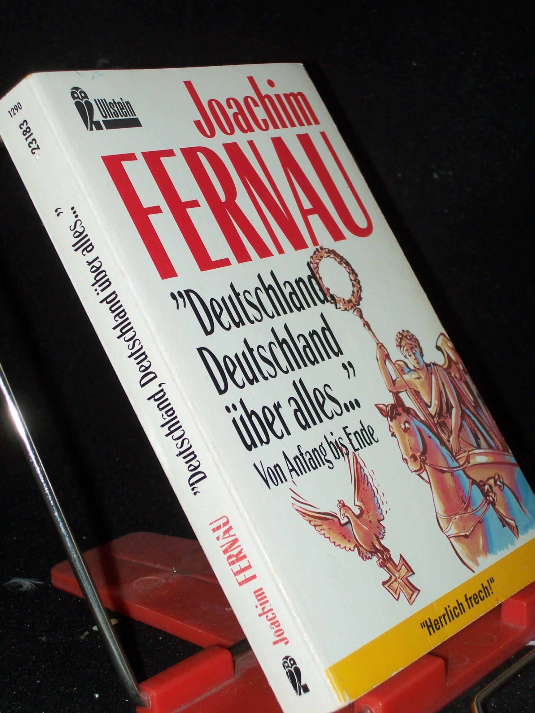 Artikelbild 1 des Artikels “