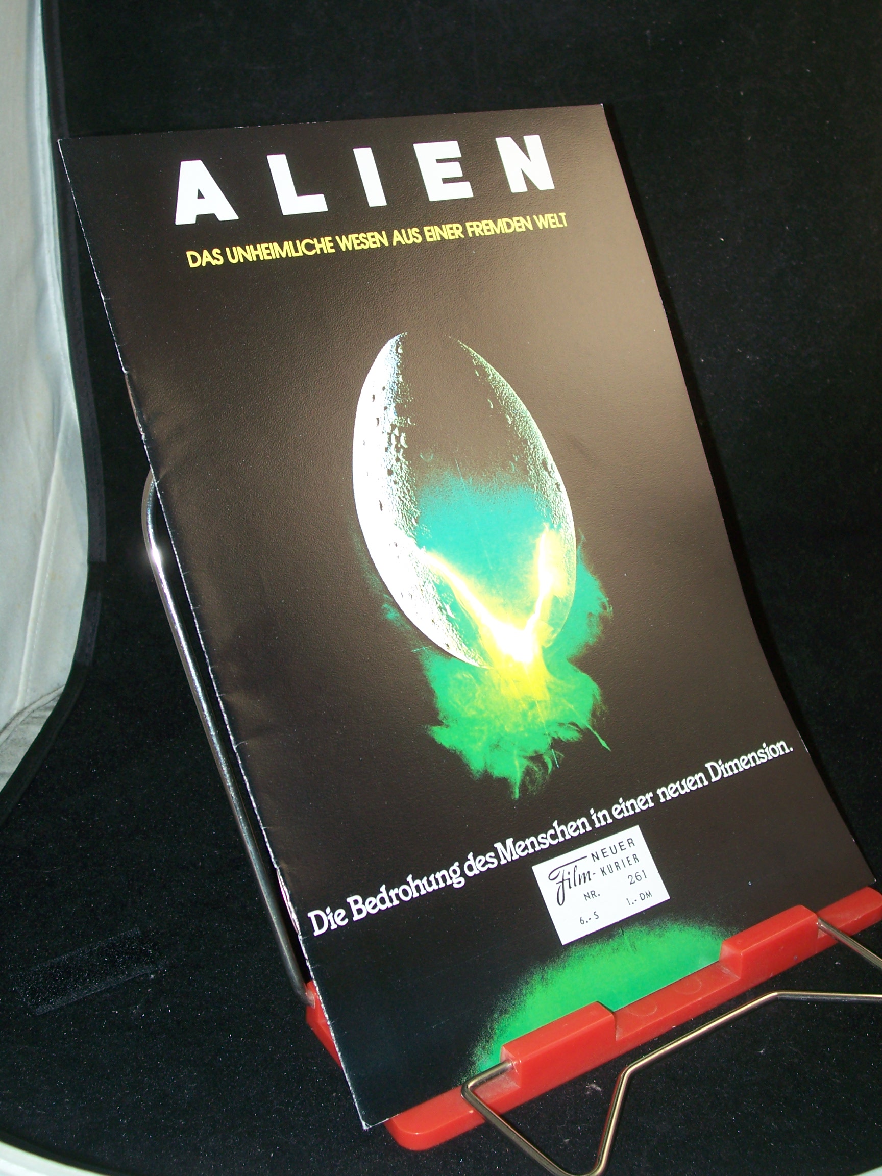 Artikelbild 1 des Artikels “NR. 