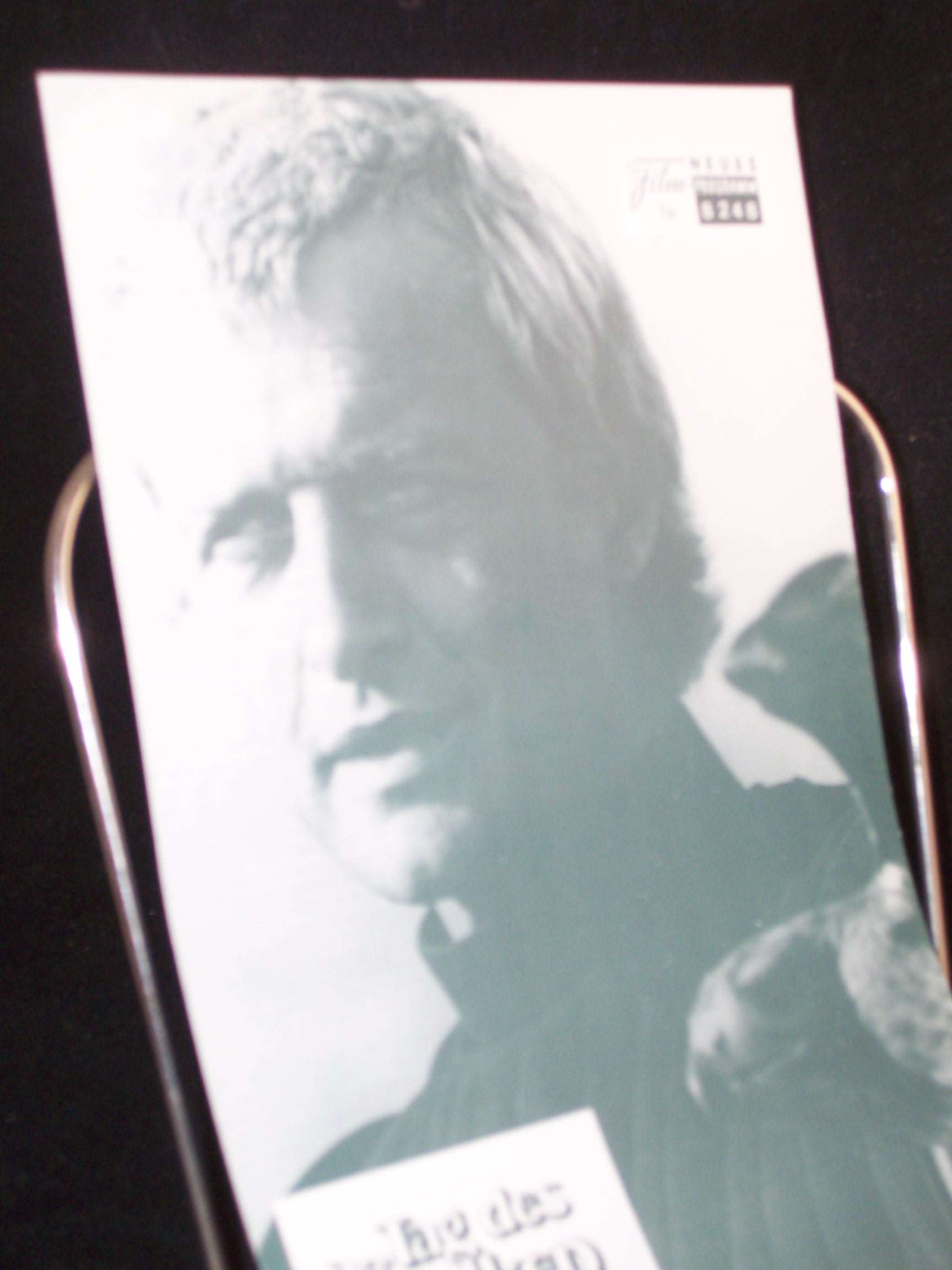 Artikelbild 1 des Artikels “Nr. 8248 Der Tag des Falken. Lady Hawke “