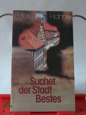 Artikelbild 1 des Artikels “Suchet der Stadt Bestes / Peter Hahne “
