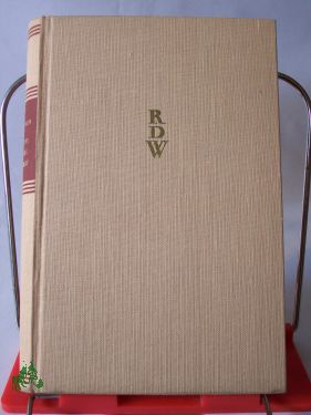 Artikelbild 1 des Artikels “Ein Yankee an König Arturs' Hof / Mark Twain. Aus d. Engl. übertr.
v. Paul Eberhard “