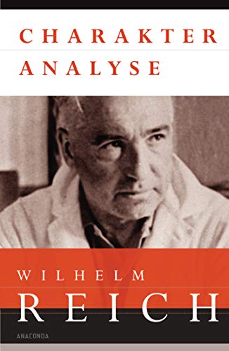 Artikelbild 1 des Artikels “Charakteranalyse / Wilhelm Reich “