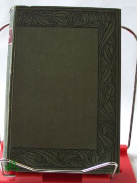 Artikelbild 1 des Artikels “Körners Werke Erster Band “