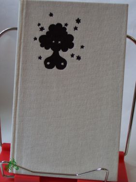 Artikelbild 1 des Artikels “Eine Wendeltreppe in den blauen Himmel : nebst weiterem Heiterem ;
neue u. gebrauchte Gedichte / Rudi Strahl. Mit e. Einf. von John
Erpenbeck. Illustrationen von Karl-Heinz Appelmann “