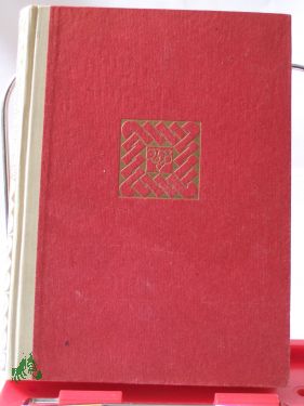 Artikelbild 1 des Artikels “Vom Kulturreich des Festlandes : Dokumente zur Kulturphysiognomik /
Leo Frobenius “