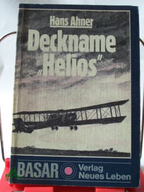 Artikelbild 1 des Artikels “Deckname 