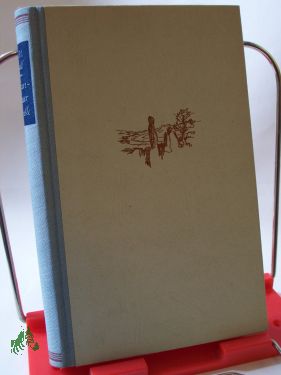 Artikelbild 1 des Artikels “Schandauer Novelle / Kurt Herwarth Ball “