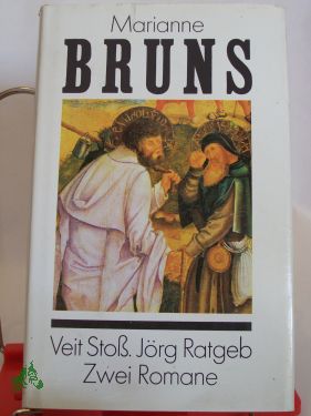 Artikelbild 1 des Artikels “Der neunte Sohn des Veit Stoß, Die Spur des namenlosen Malers “