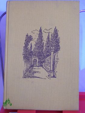 Artikelbild 1 des Artikels “Fiorenza : Ein heiteres Reiseerlebnis / Adolf Peter Paul. Mit Zeichn. von Hans Meid “