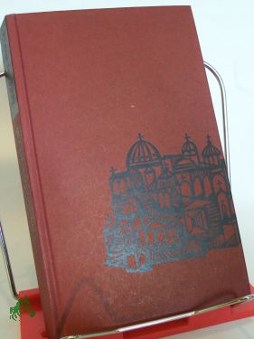 Artikelbild 1 des Artikels “Audienz in Rom : Roman / Tadeusz Breza. Aus d. Poln. Dt. von Caesar Rymarowicz “