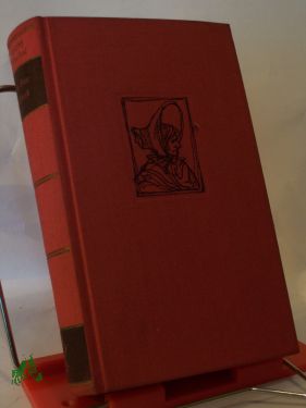 Artikelbild 1 des Artikels “Die Base Lisbeth / Honore de Balzac. Übertr.: Curt Noch.
Illustrationen: Max Schwimmer “