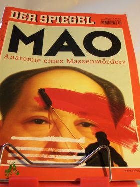 Artikelbild 1 des Artikels “MAO “