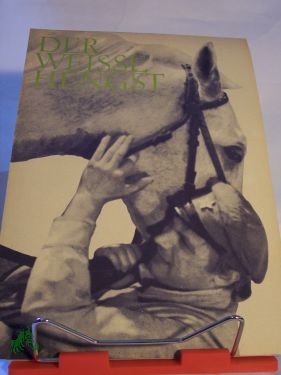 Artikelbild 1 des Artikels “69/68 Der Weisse Hengst “