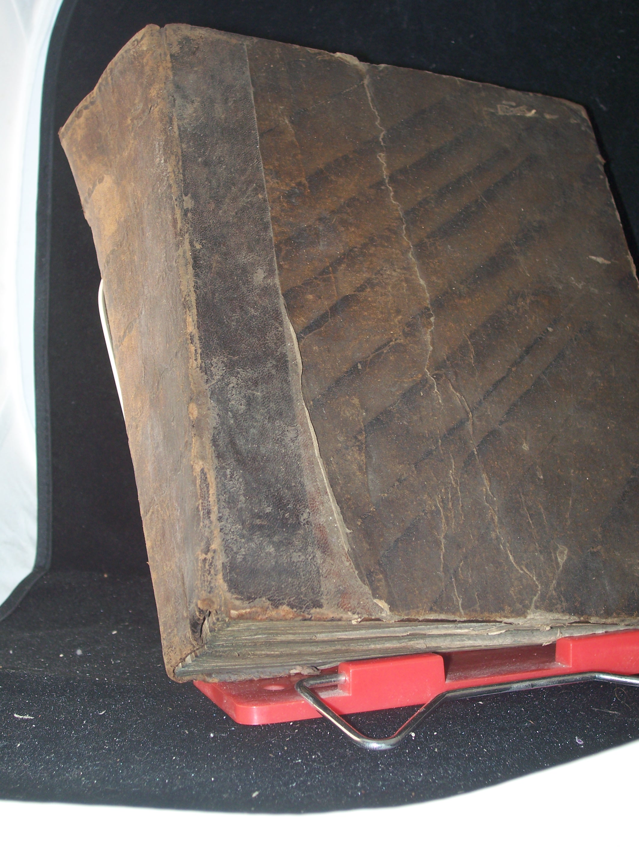 Artikelbild 2 des Artikels “Postilla, Das ist: Auslegung der Episteln und Evangelien, Auf alle
Sonntage und vornehmsten Feste durch das ganze Jahr, für die
einfältigen Christen in Frag-Stücke verfasset durch Johannem
Spangenberg. “